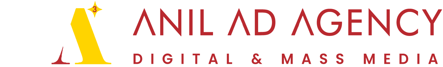 Anil Ad Agency