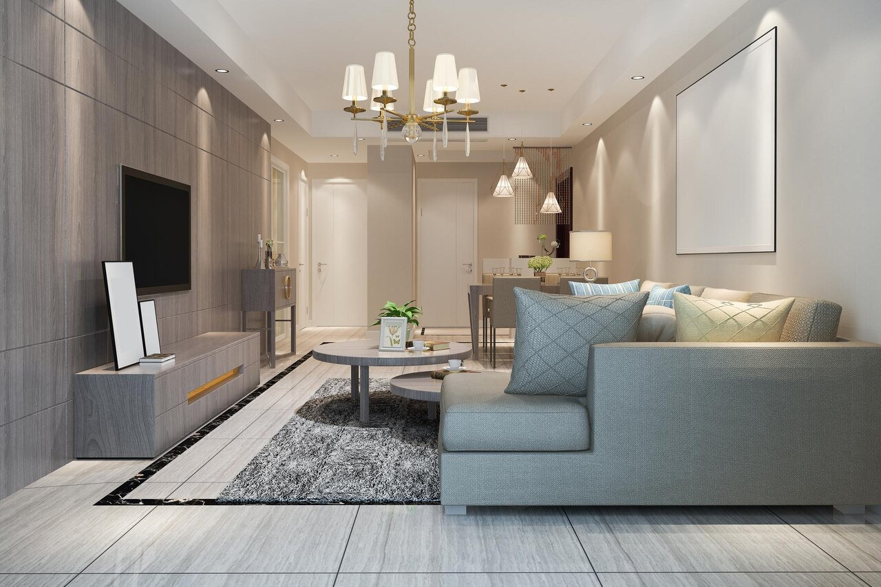 Interiors