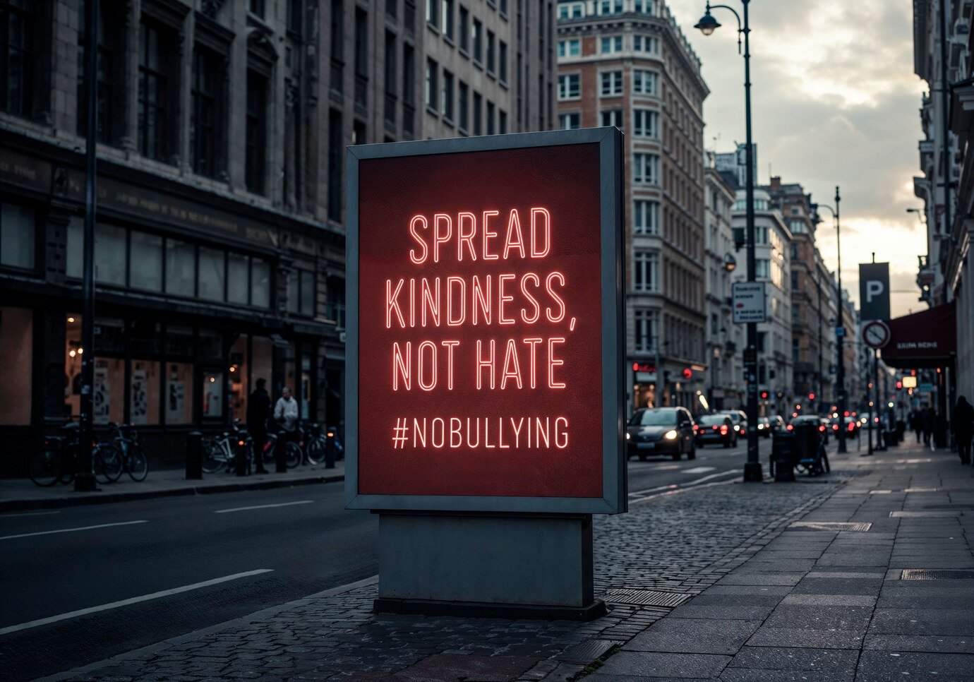 Billboard Advertising