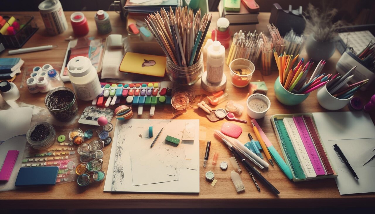 Creative Design Services