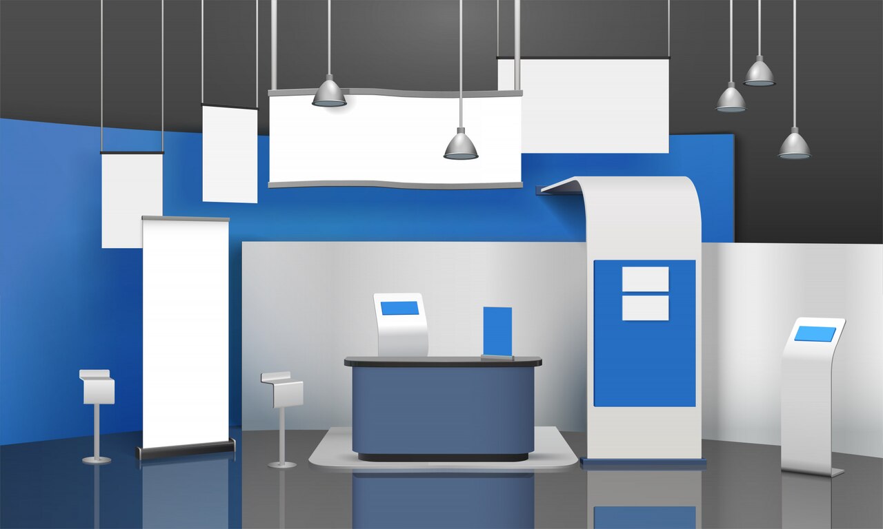 Dispensers & Display Units