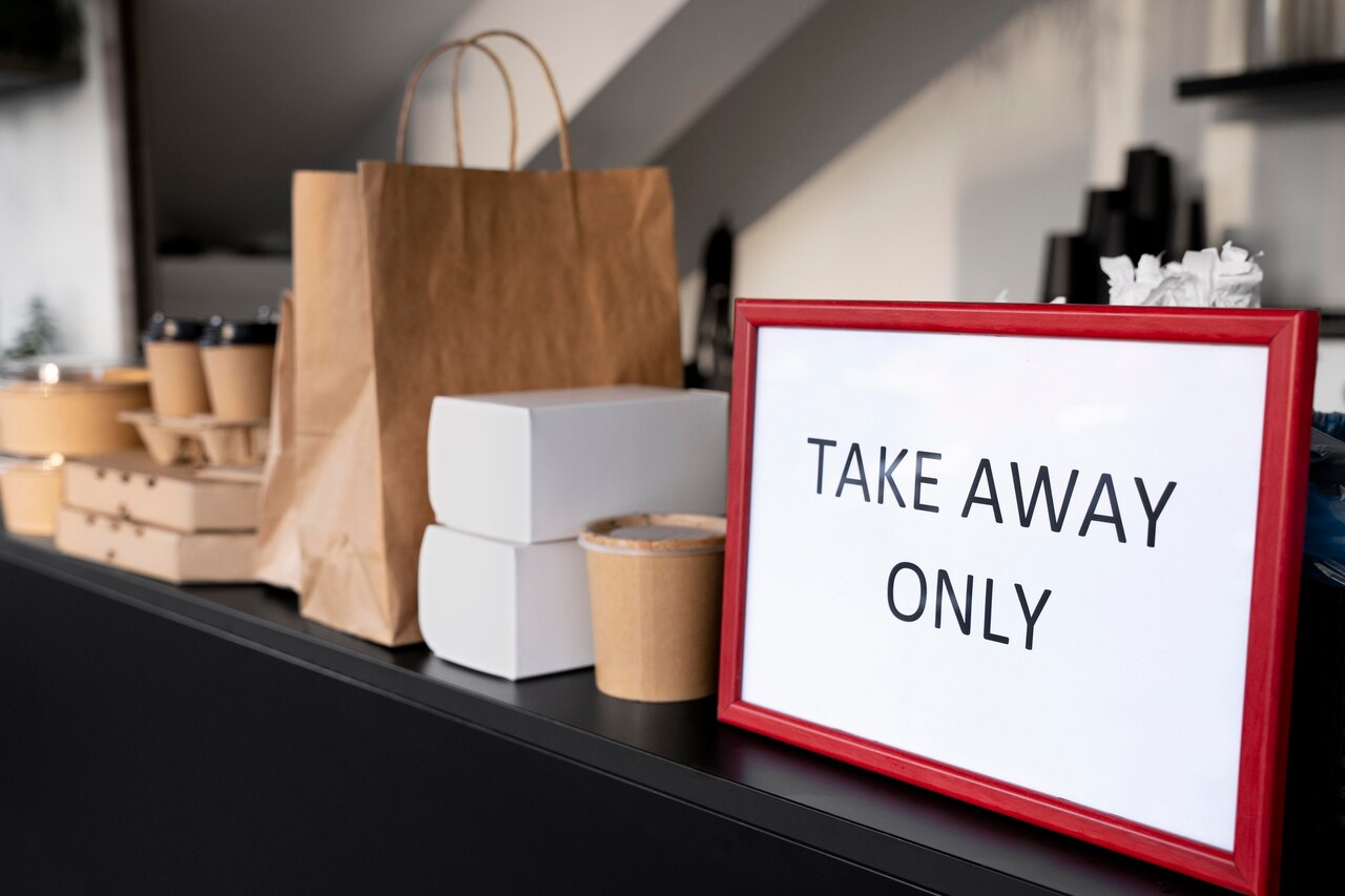 In-Shop Branding