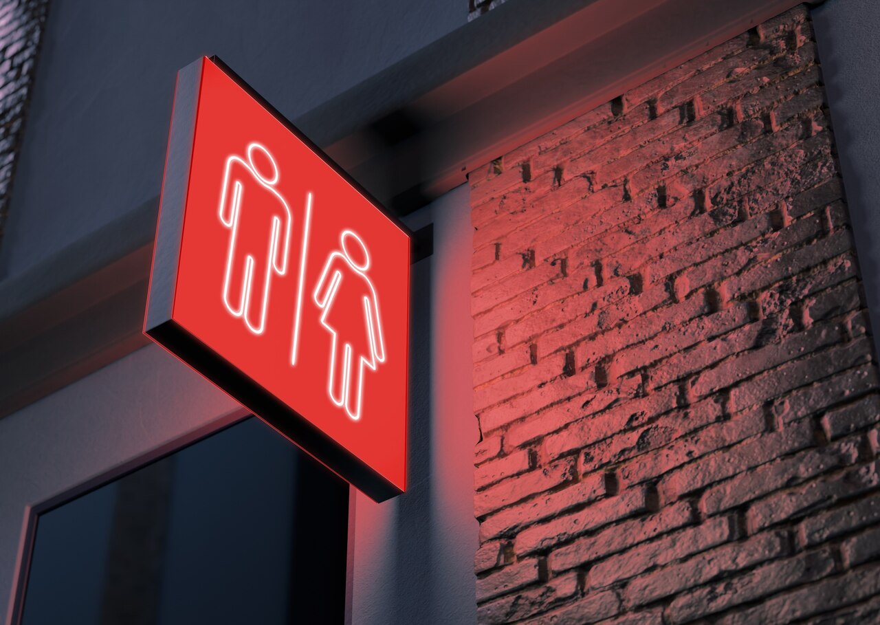 Signage Solutions