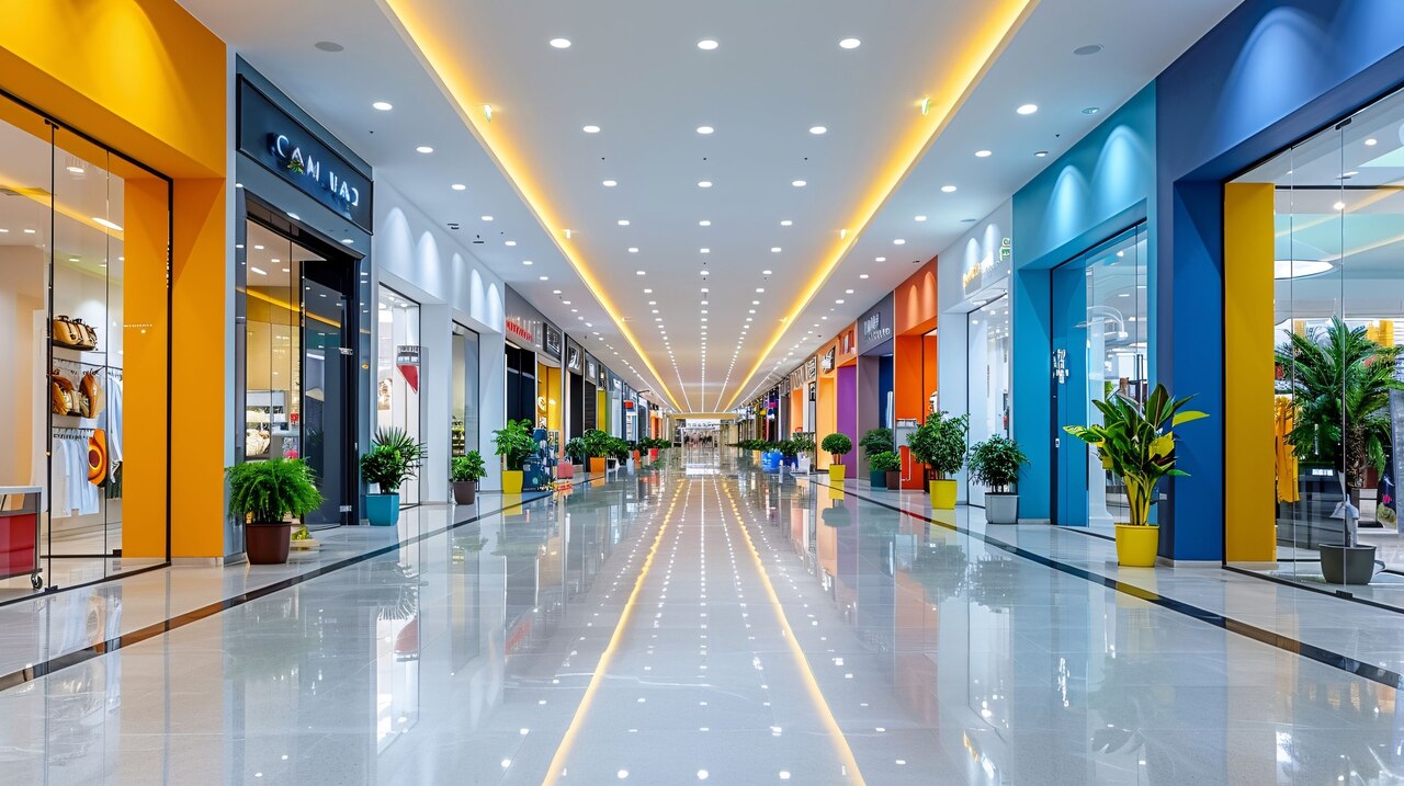 Space Design