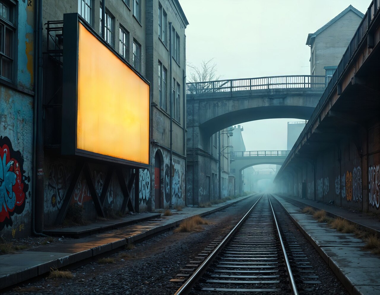 Transit Media Advertising